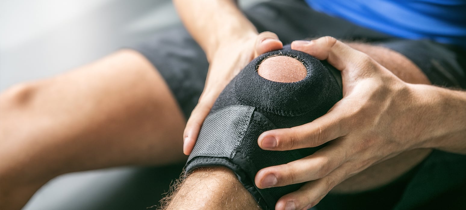 Meniscus Tear Doctor in Raleigh, NC